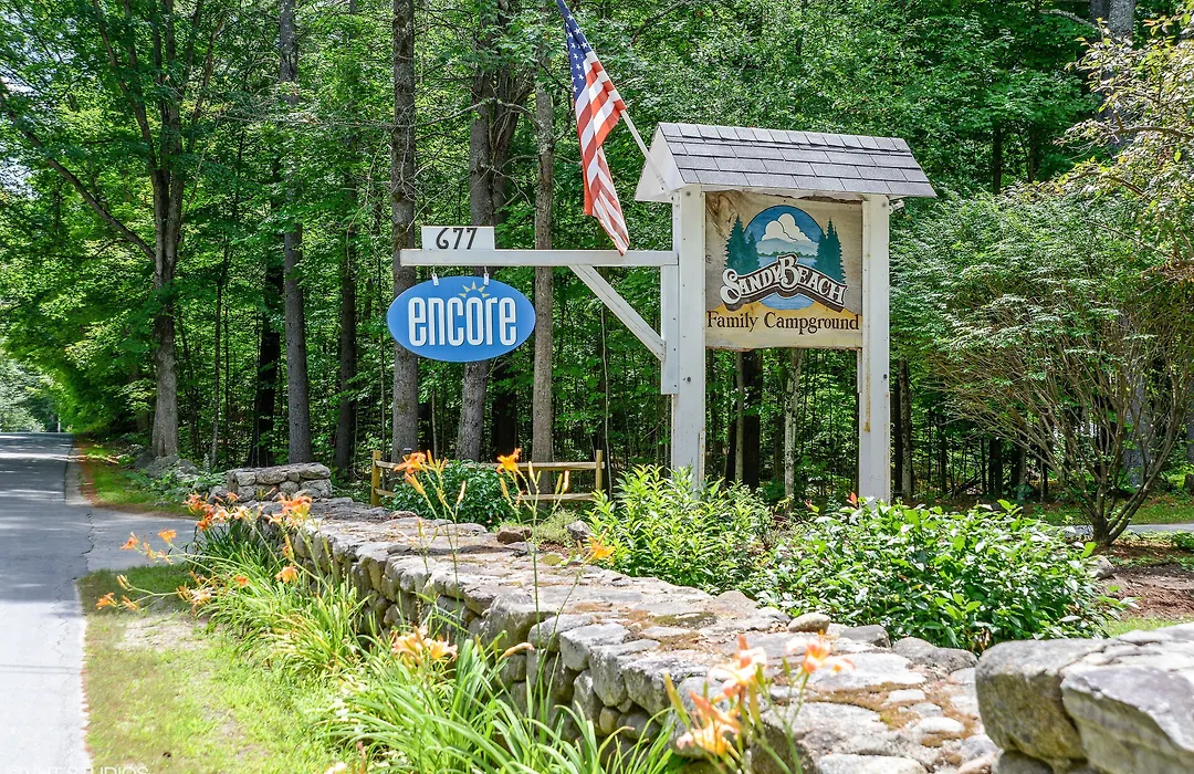 Sandy Beach Rv Resort-1