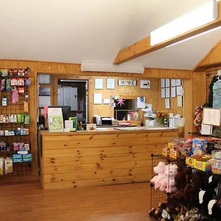 Sandy Beach Rv Resort-3